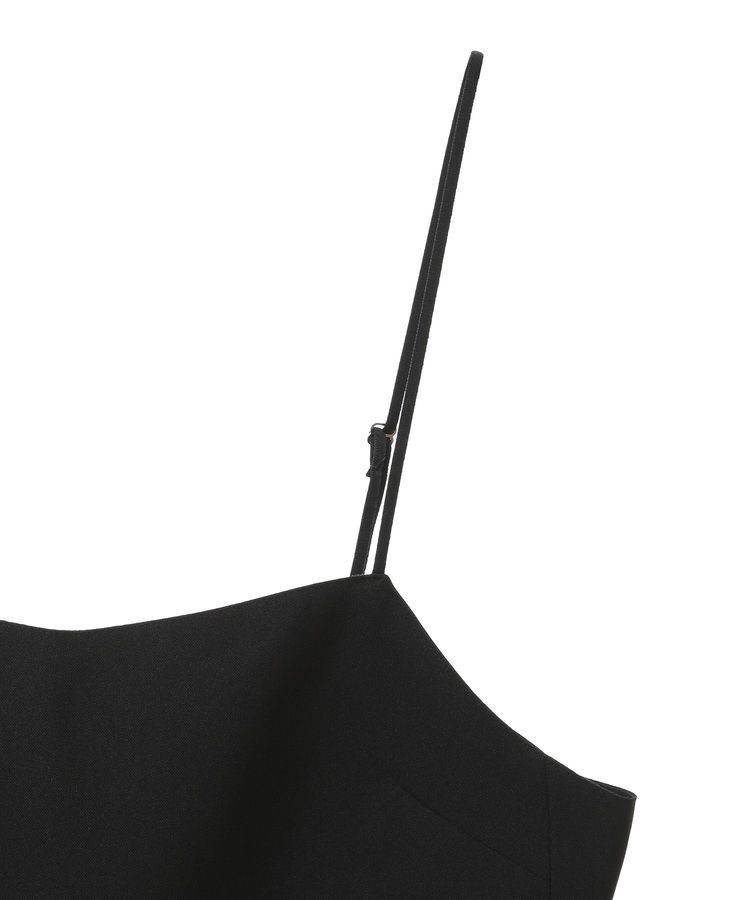 GARAGE OF GOOD CLOTHING「ビスチェ」|ベスト・ジレ|