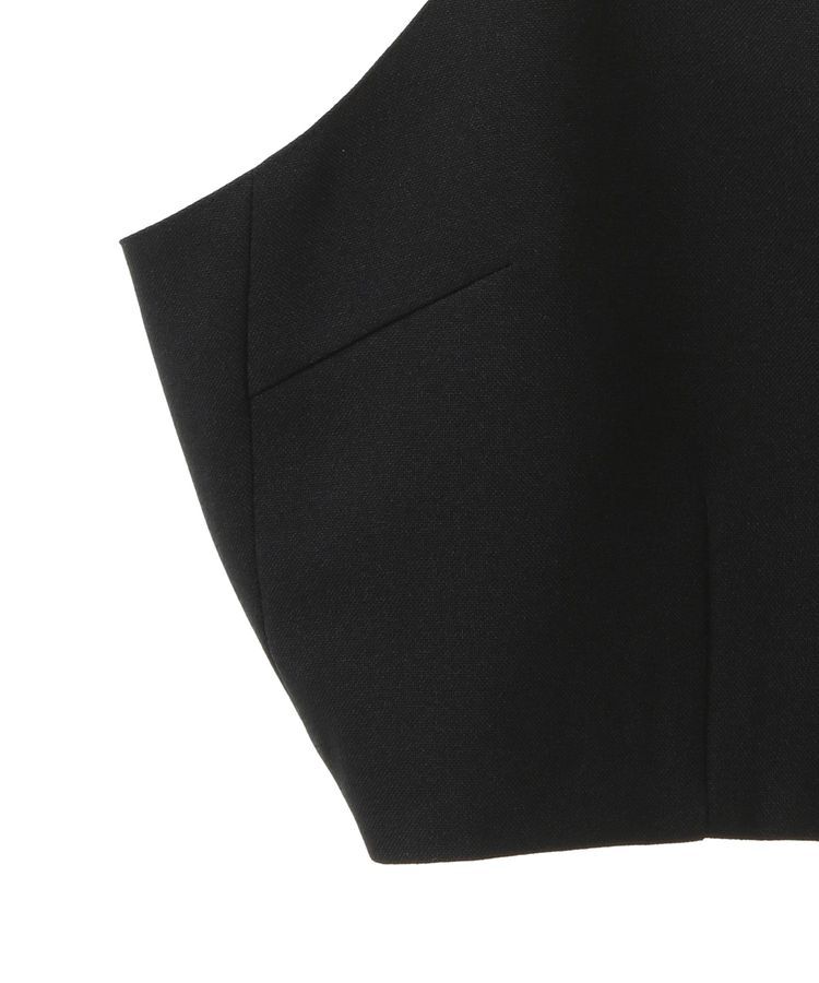 GARAGE OF GOOD CLOTHING「ビスチェ」|ベスト・ジレ|