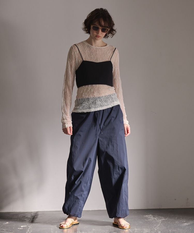 GARAGE OF GOOD CLOTHING「ビスチェ」|ベスト・ジレ|