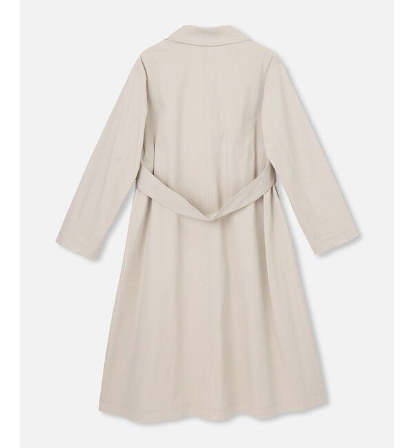 allureville「◇マルタンガルバックフレアコート」|ダッフルコート|