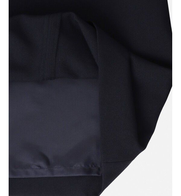 allureville「◇アウトポケットタイトスカート」|タイト|