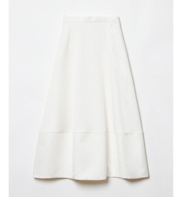 allureville「グラビエジャガードエトランジェスカート」|フレア|