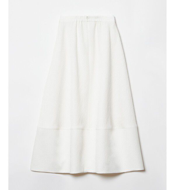 allureville「グラビエジャガードエトランジェスカート」|フレア|