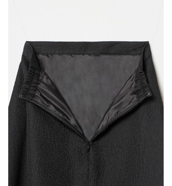 allureville「グラビエジャガードエトランジェスカート」|フレア|