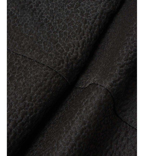 allureville「グラビエジャガードエトランジェスカート」|フレア|