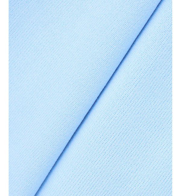 LOULOU WILLOUGHBY「◇【LOULOU WILLOUGHBY】バイカラーコンパクトカーディガン」|カーディガン|