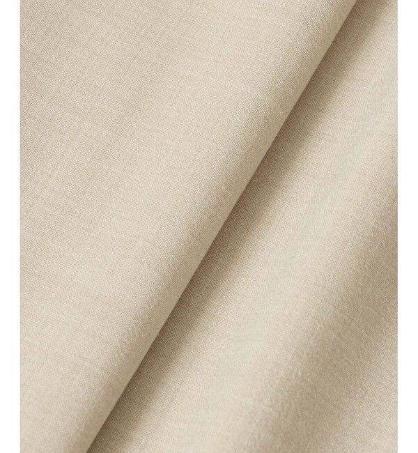 allureville「ストレッチトロサロペットパンツ」|オールインワン|