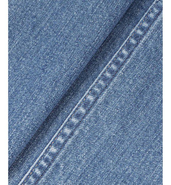 allureville「【HEALTHY(ヘルシー)】 PINK PEPPER」|デニム|