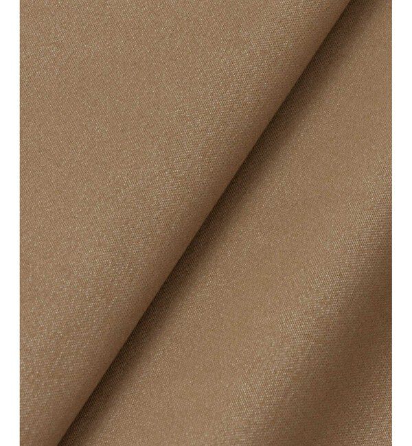 LOULOU WILLOUGHBY「【LOULOU WILLOUGHBY】シャンブレーベアワンピース」|ワンピース|