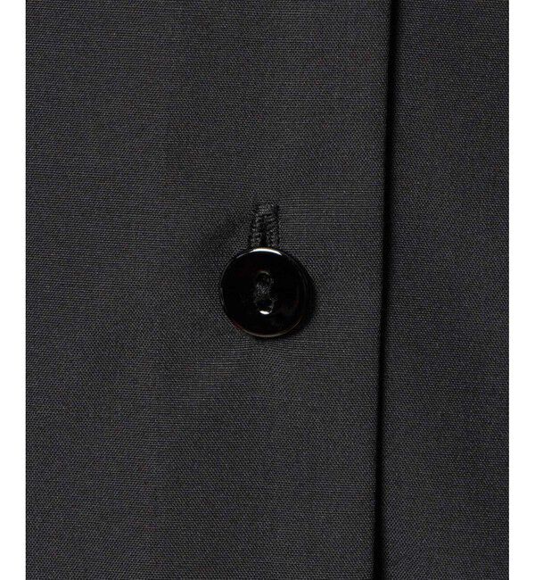 LOULOU WILLOUGHBY「【LOULOU WILLOUGHBY】フラワーレースシャツ」|シャツ・ブラウス|