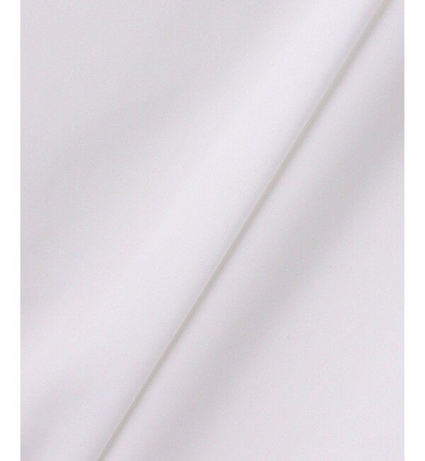 LOULOU WILLOUGHBY「【LOULOU WILLOUGHBY】フロントシアーフリルブラウス」|シャツ・ブラウス|