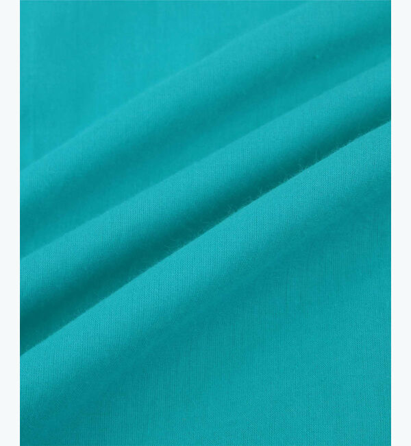 ur's「フレンチスリーブギャザーフレアワンピース」|ワンピース|