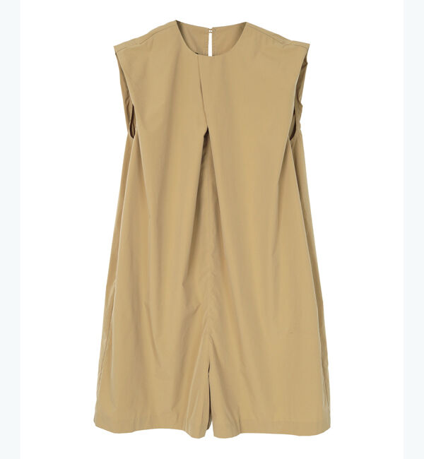 ur's「ストレートラインオールインワン/ラッシュガード」|オールインワン|