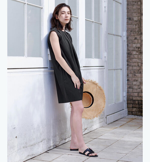 ur's「ストレートラインオールインワン/ラッシュガード」|オールインワン|