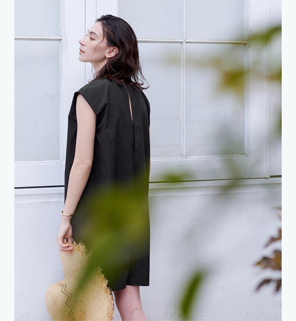 ur's「ストレートラインオールインワン/ラッシュガード」|オールインワン|