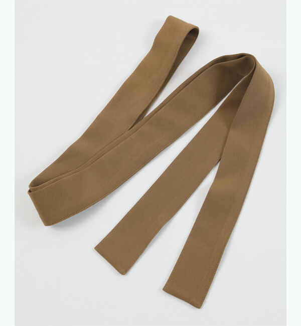 ur's「トレンチデザインジレ/ブラウス」|シャツ・ブラウス|