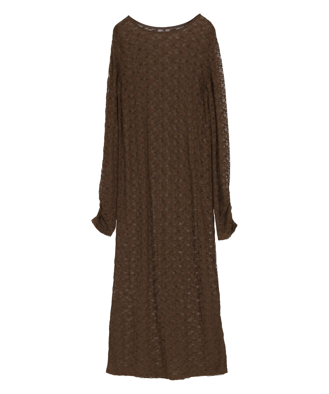 titivate「フラワーレースワンピース」|ワンピース|