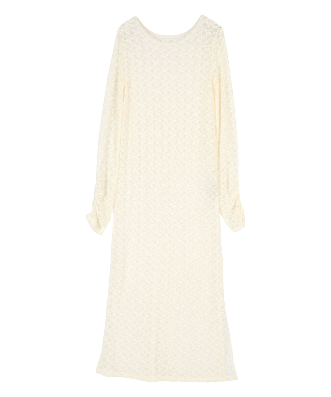 titivate「フラワーレースワンピース」|ワンピース|