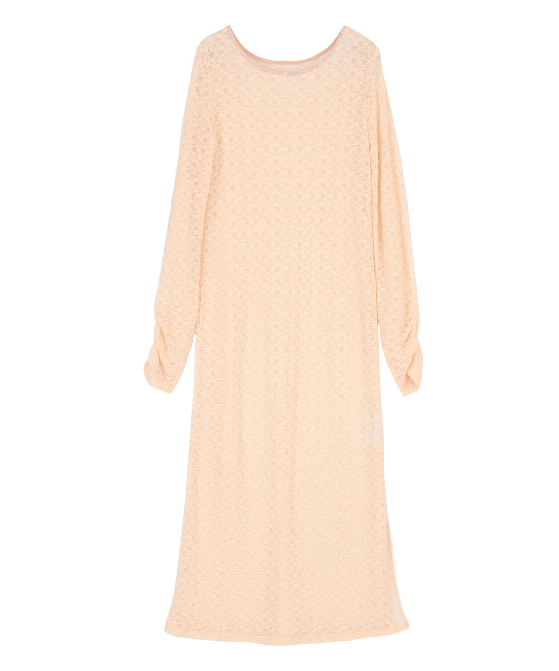 titivate「フラワーレースワンピース」|ワンピース|