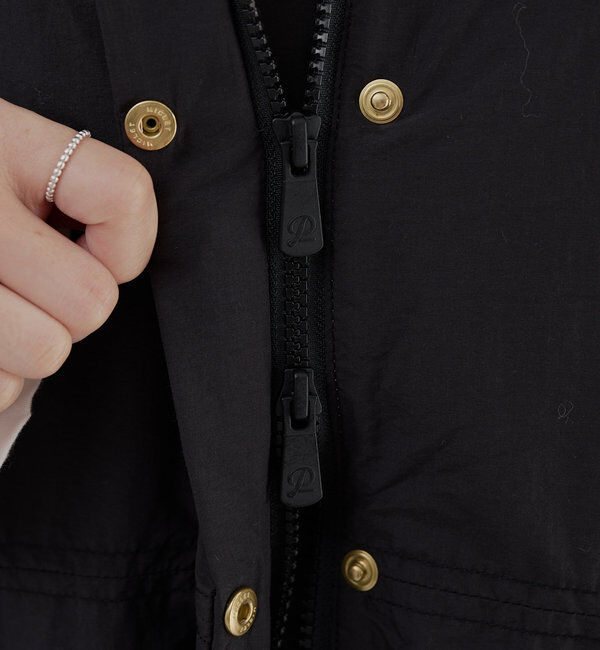  「バルーンシルエットダウンベスト」|ダウンベスト・ベスト|