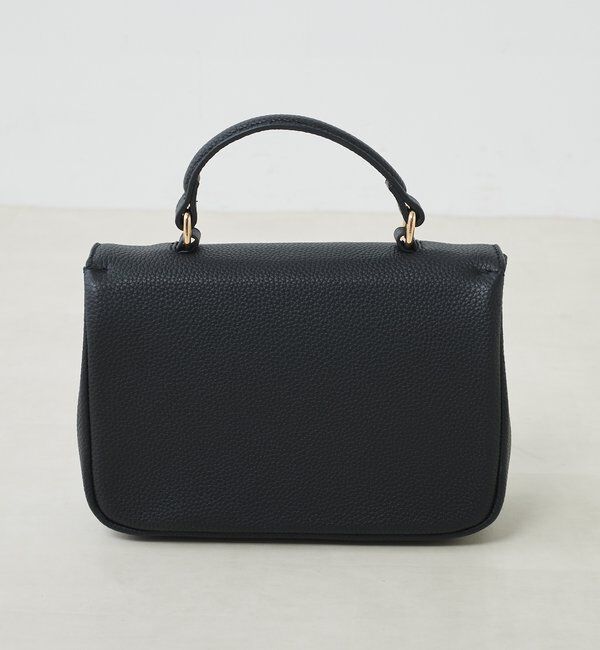  「チェーンショルダー2WAYバッグ」|ショルダー・メッセンジャー|