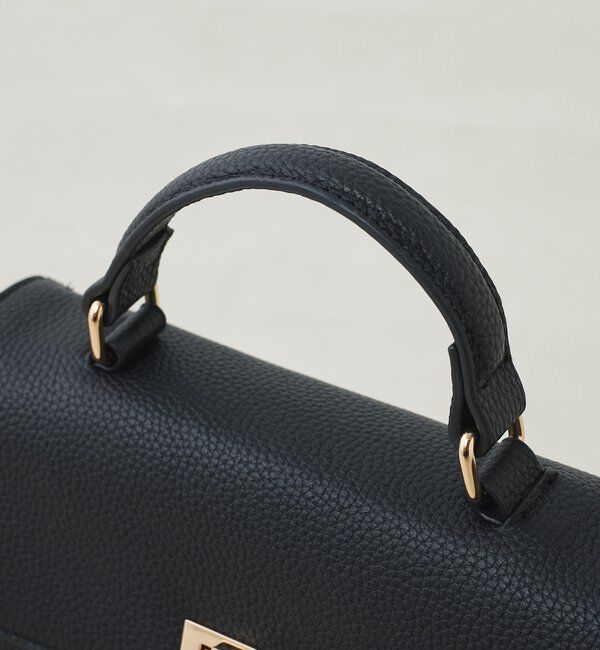  「チェーンショルダー2WAYバッグ」|ショルダー・メッセンジャー|