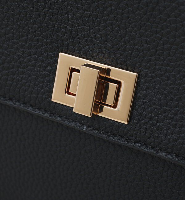  「チェーンショルダー2WAYバッグ」|ショルダー・メッセンジャー|