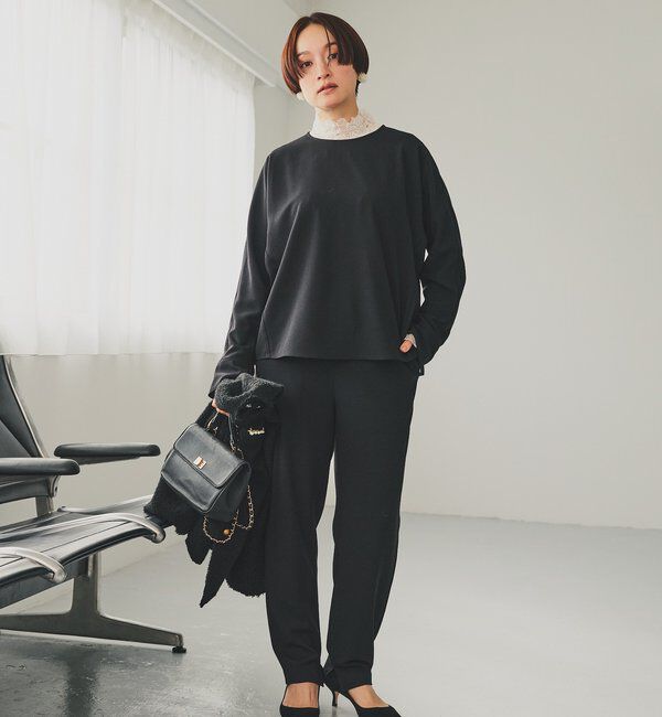  「チェーンショルダー2WAYバッグ」|ショルダー・メッセンジャー|