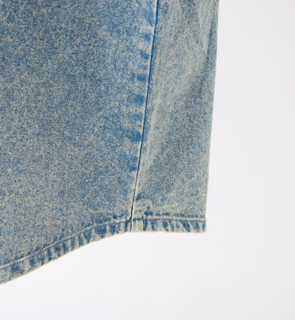  「デニムシャツ」|シャツ・ブラウス|