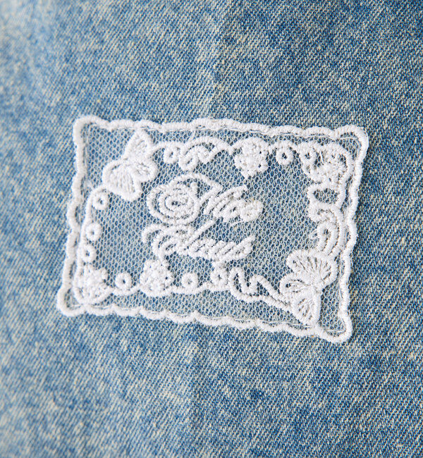  「デニムシャツ」|シャツ・ブラウス|