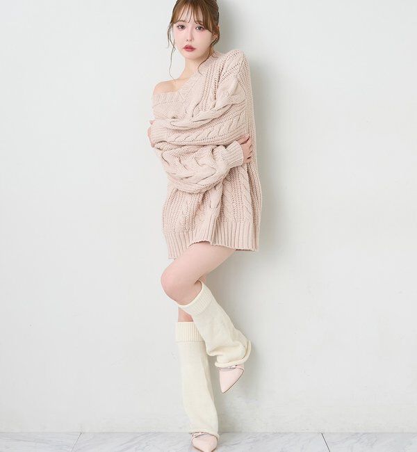  「リボンヒールミュール」|その他|