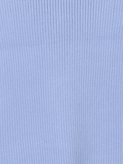 Te chichi「チュールフレアスリーブニットプルオーバー」|ニット・セーター|