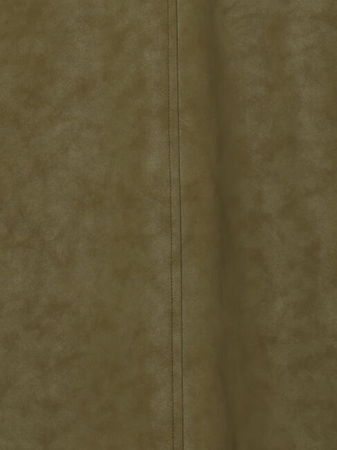 sm2rhythm「レザーライクミリタリージャケット」|その他|