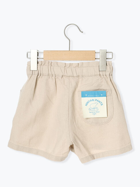 Samansa Mos2 Lagom「ショート丈ひんやりパンツ」|その他|