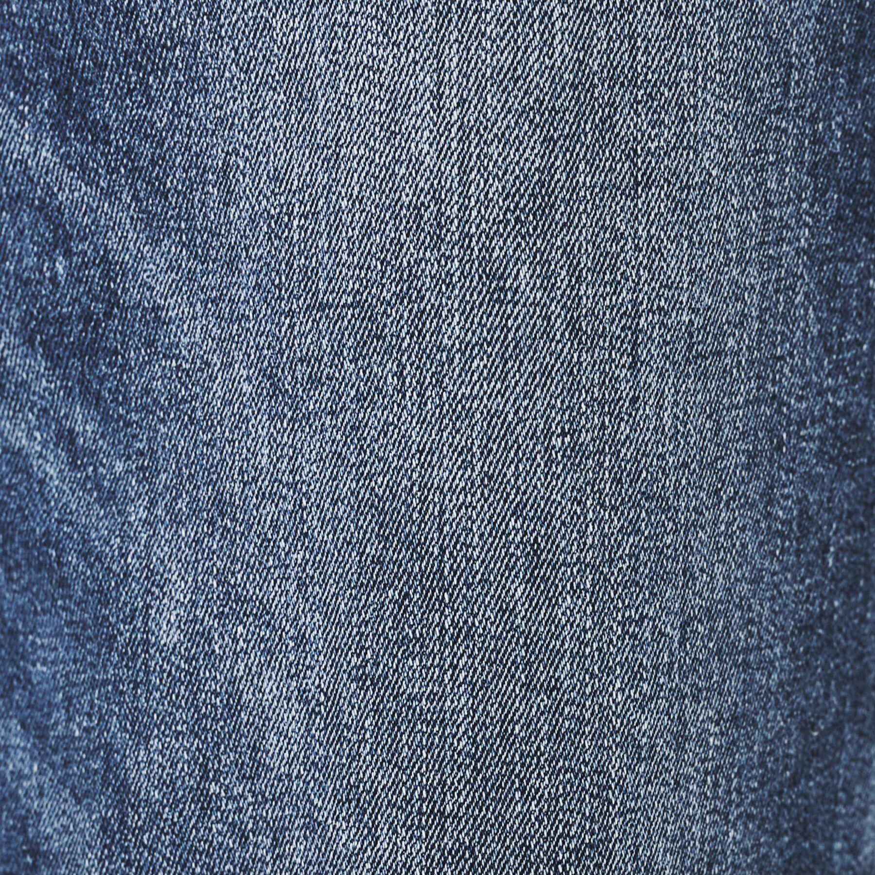 UNTITLED「【Healthy DENIM】 Pink Pepper（ピンクペッパー）ワイドストレートデニム」|デニム|