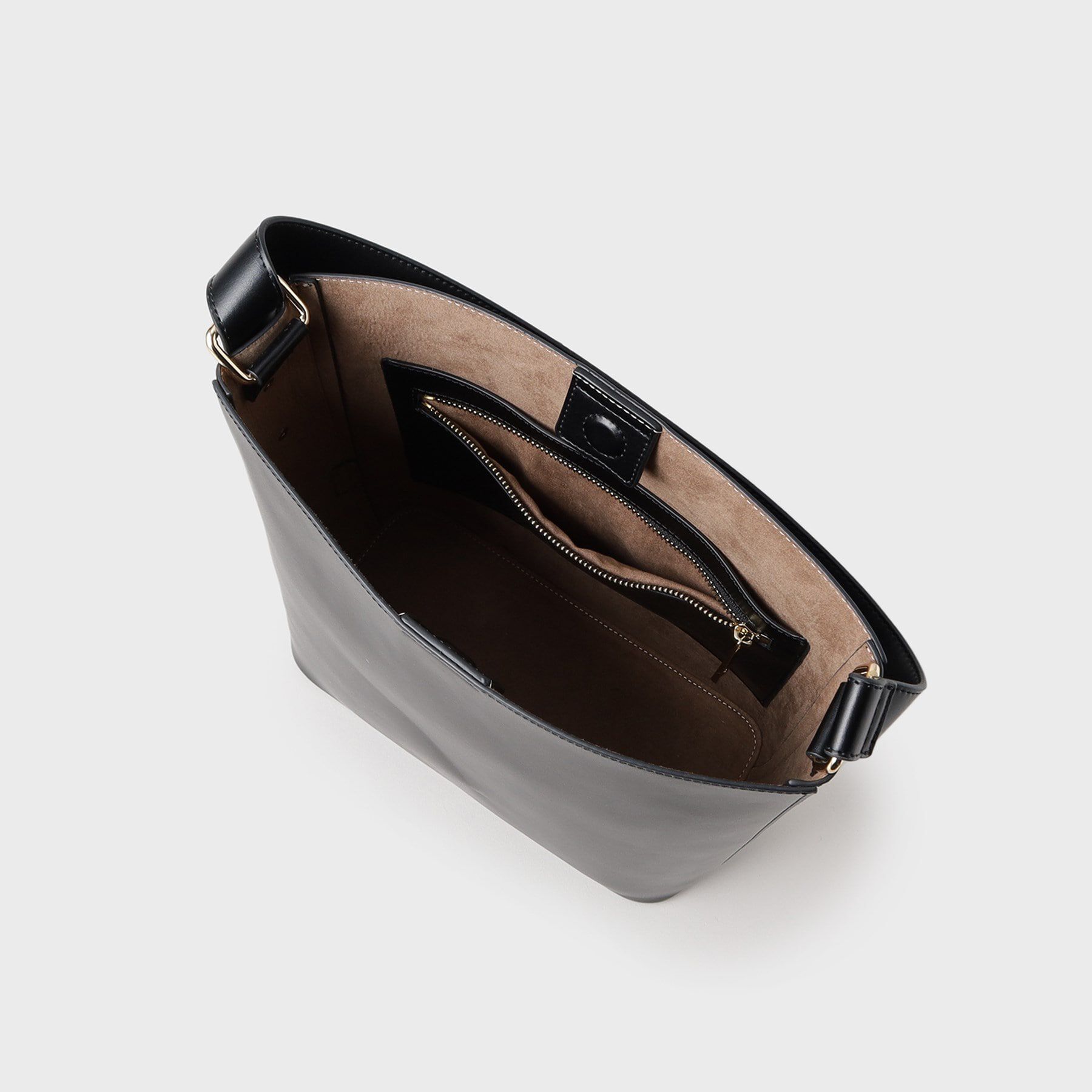 UNTITLED「ボックスワンショルダー」|ショルダー・メッセンジャー|