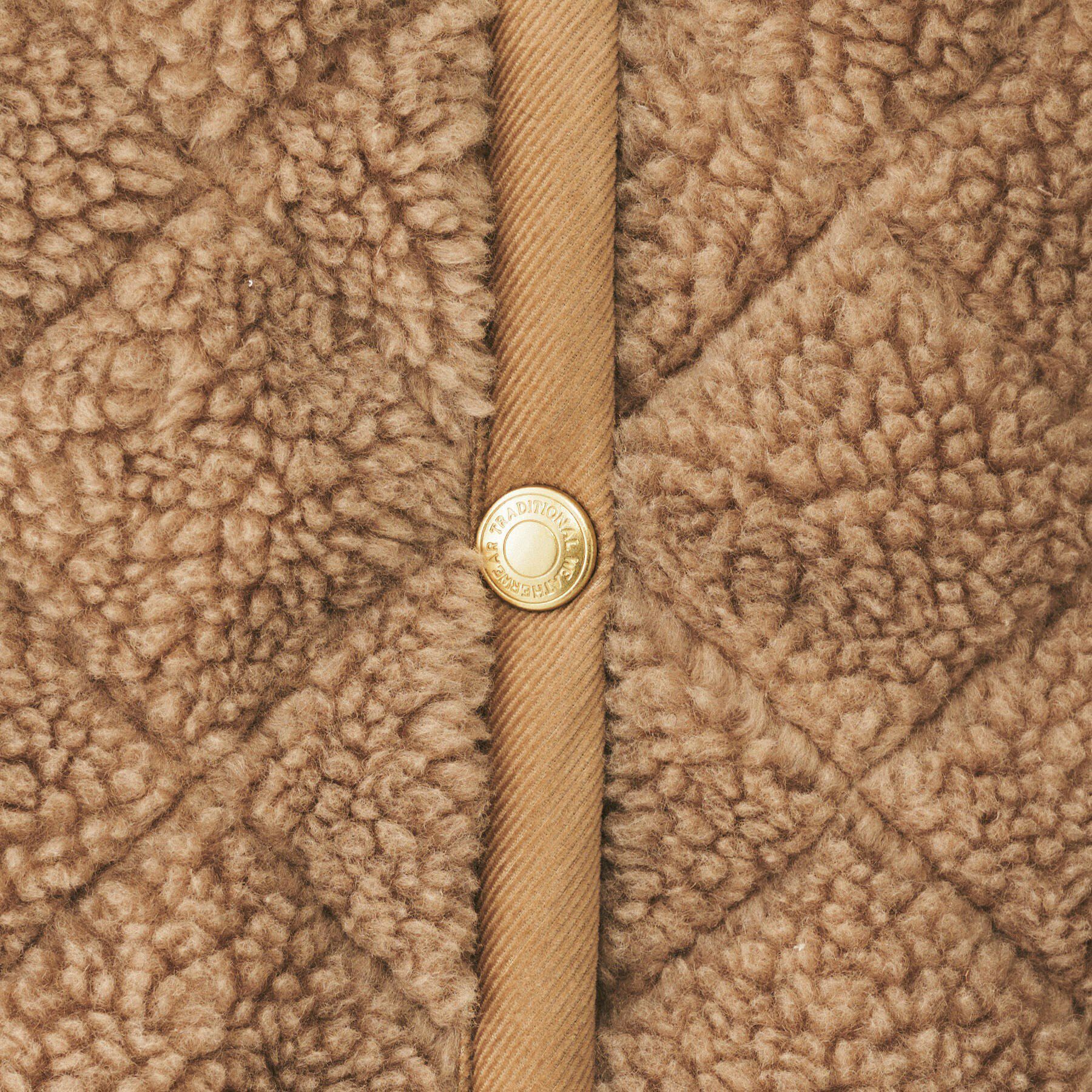 UNTITLED「【 TRADITIONAL WEATHERWEAR 】ARKLEY キルティングジャケット」|ブルゾン・スタジャン|