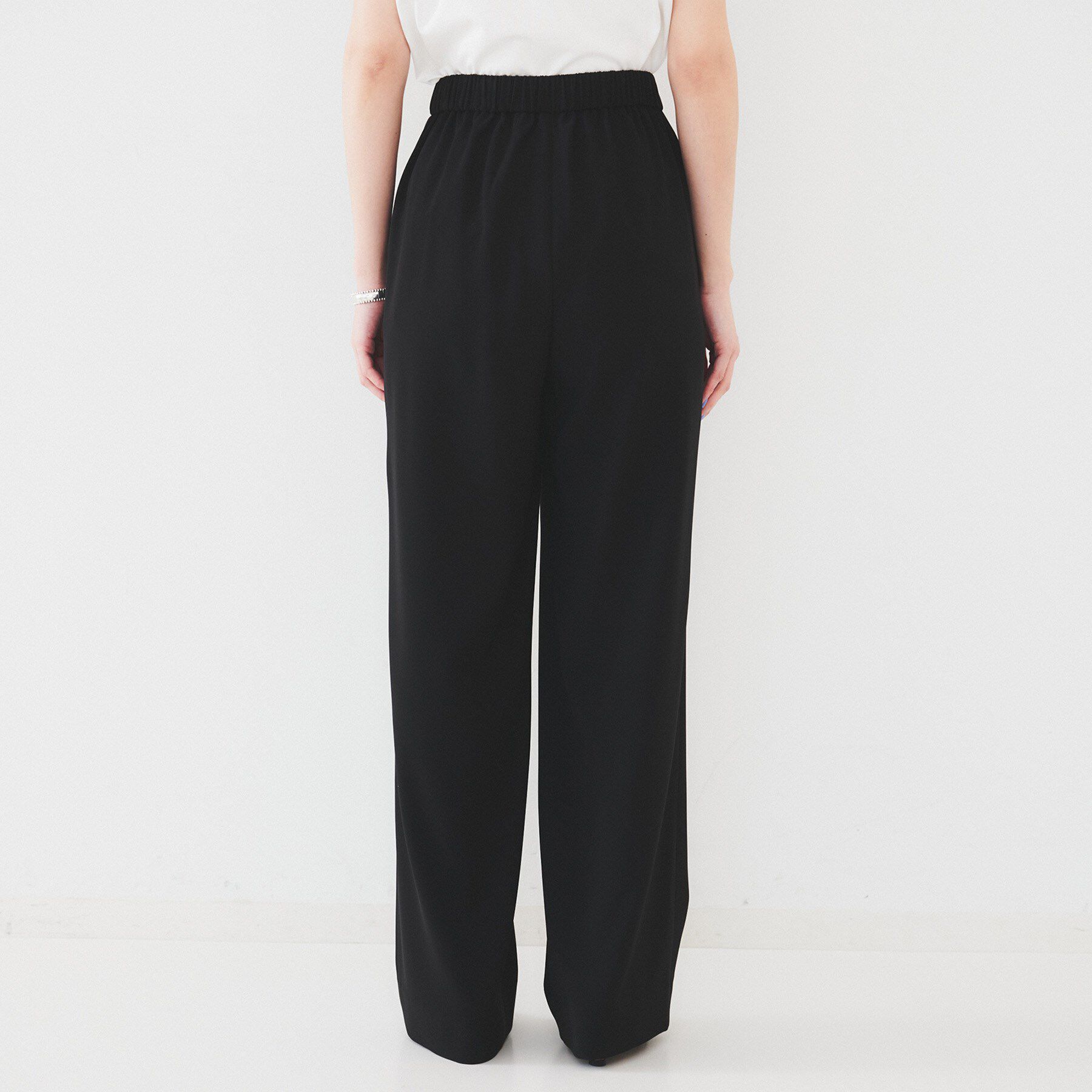 UNTITLED「リラックスパンツ」|その他|