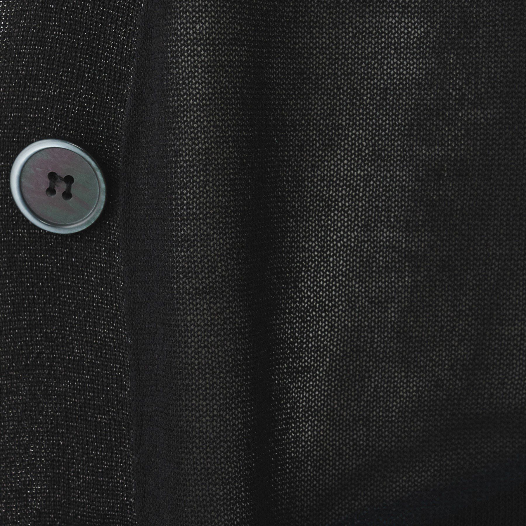 UNTITLED「【TORRAZZO DONNA】シースルーラメカーディガン」|カーディガン|