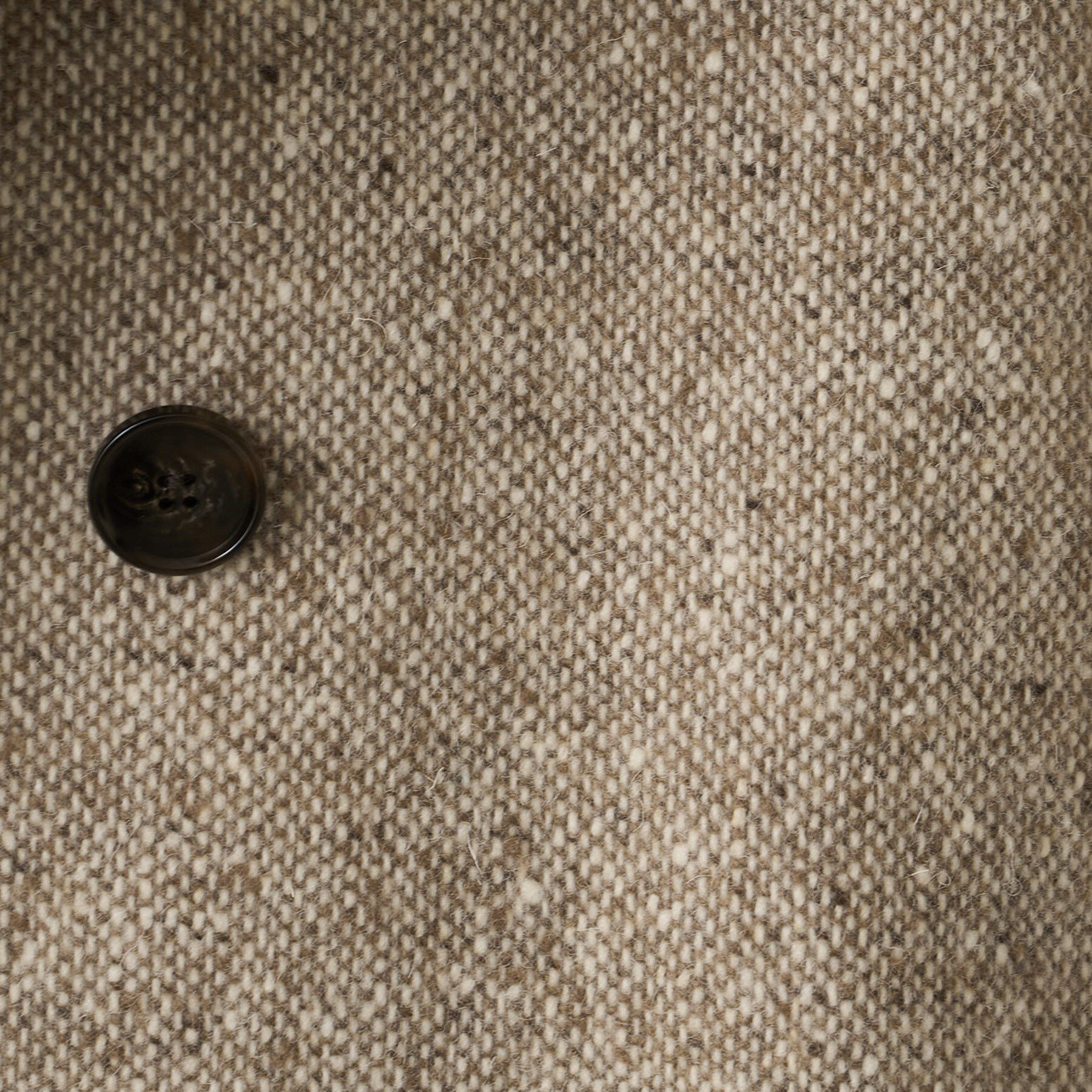 UNTITLED「【スタンドカラー/オンオフ使える】クラシカルツイードコート」|その他|