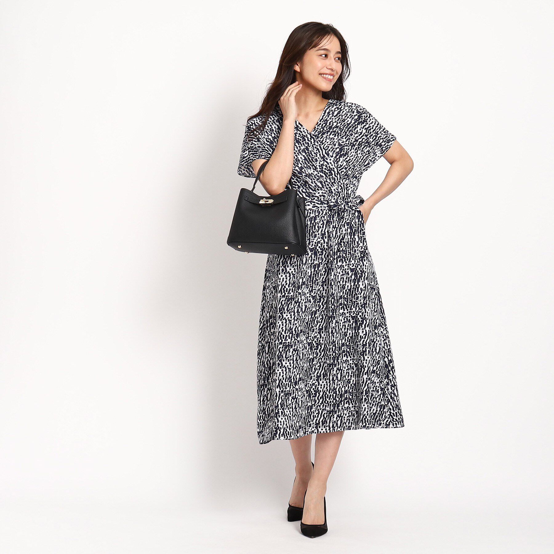 COUP DE CHANCE「2WAYミニショルダー」|ショルダー・メッセンジャー|