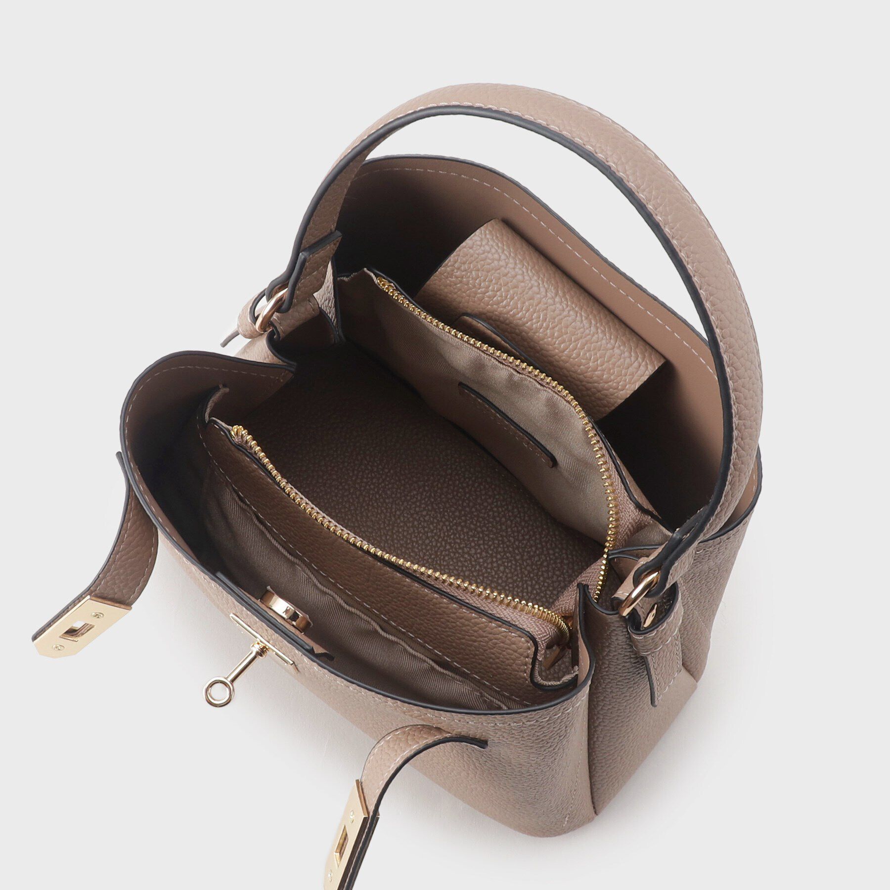 COUP DE CHANCE「2WAYミニショルダー」|ショルダー・メッセンジャー|