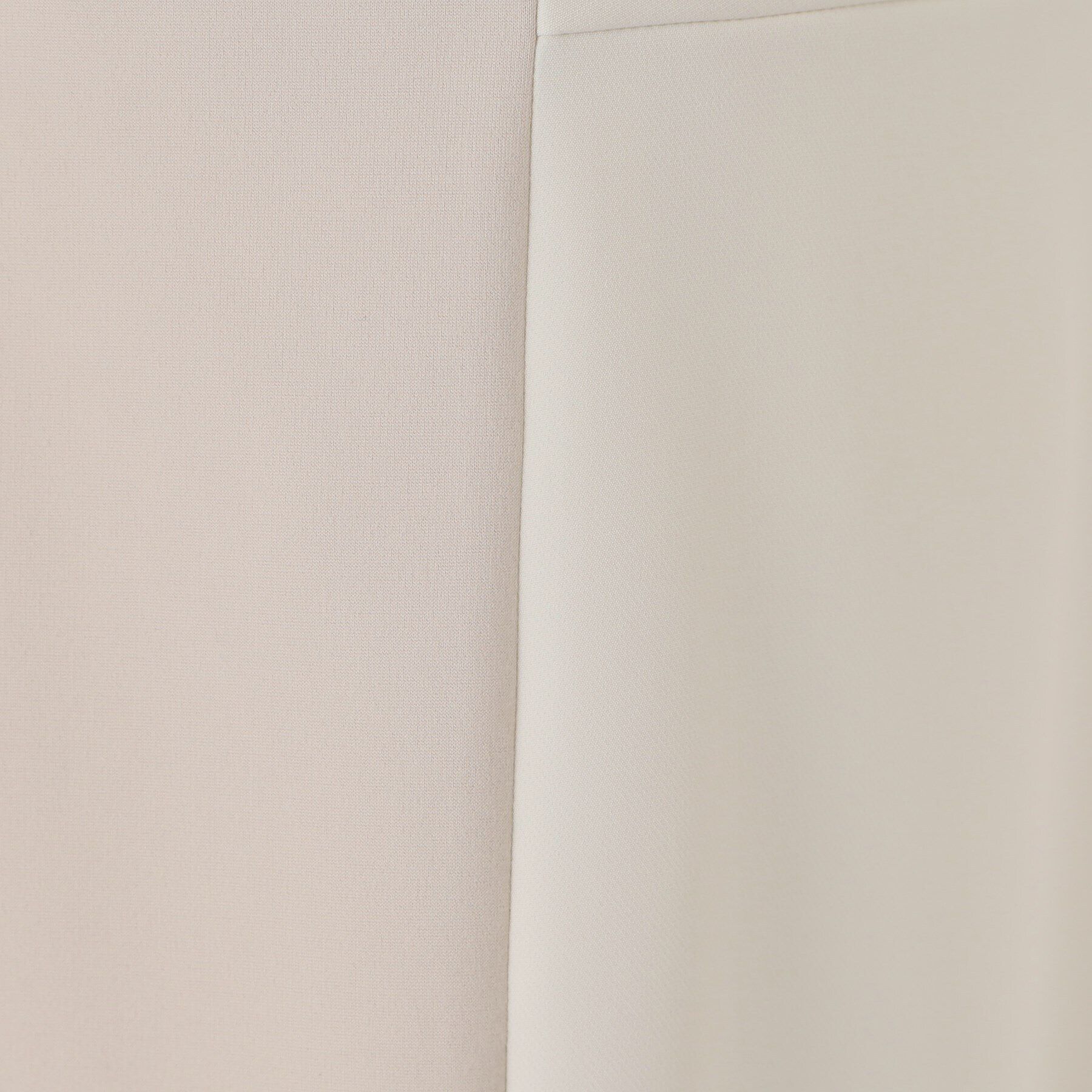 COUP DE CHANCE「【洗える／日本製】配色使いワンピース」|ワンピース|