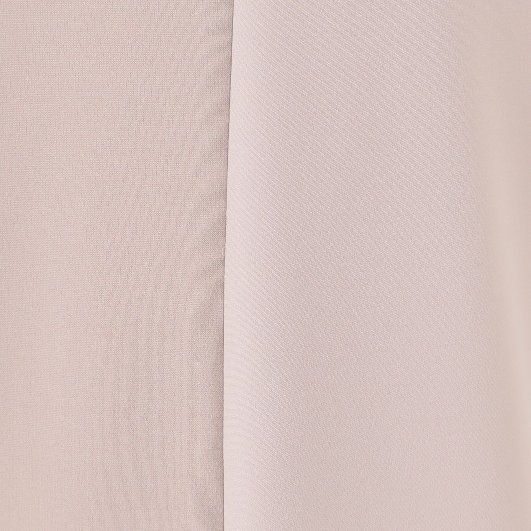 COUP DE CHANCE「【洗える／日本製】配色使いワンピース」|ワンピース|