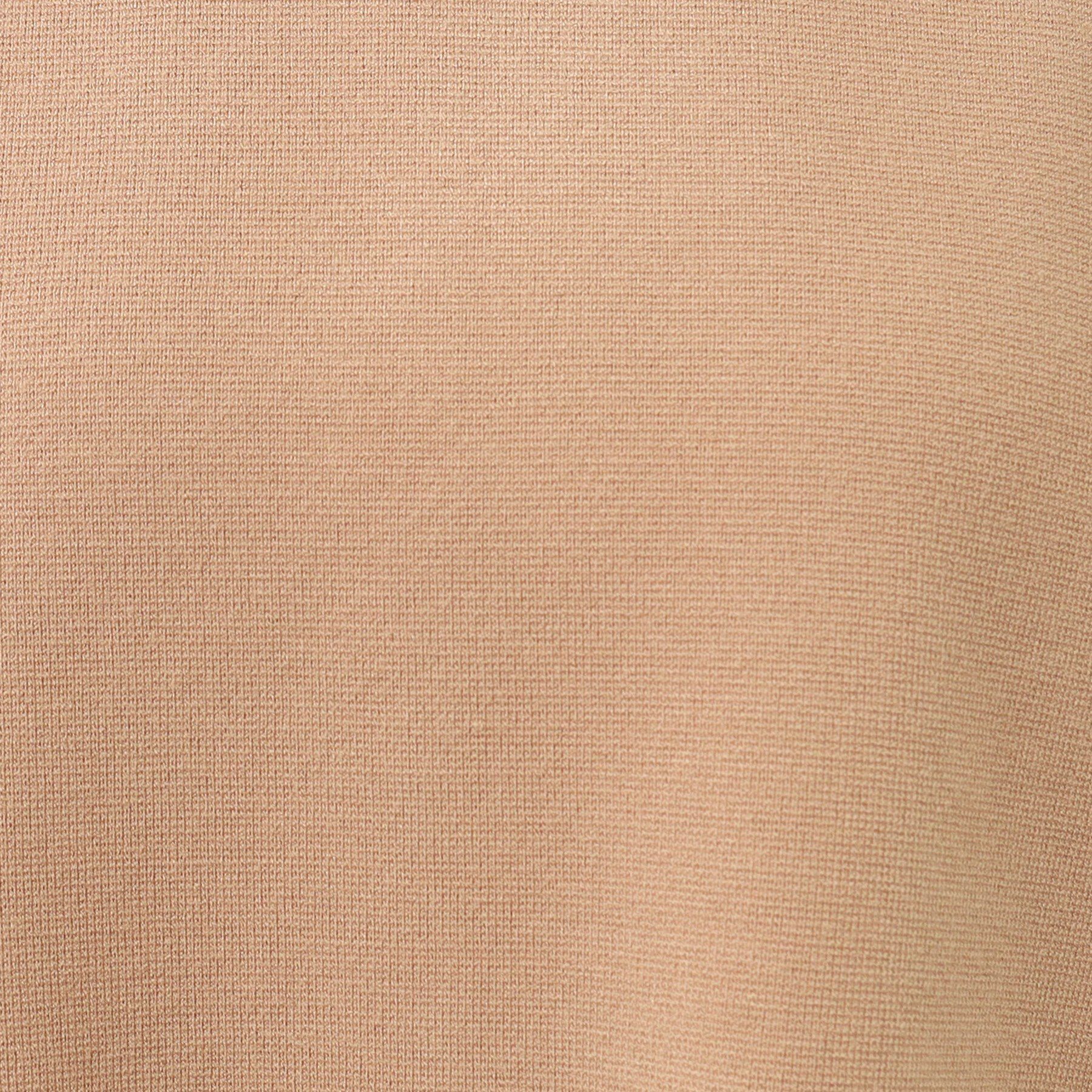 Reflect「【WEB限定カラーあり／セットアップ可】キレイめミラノリブニットベスト」|ニット・セーター|