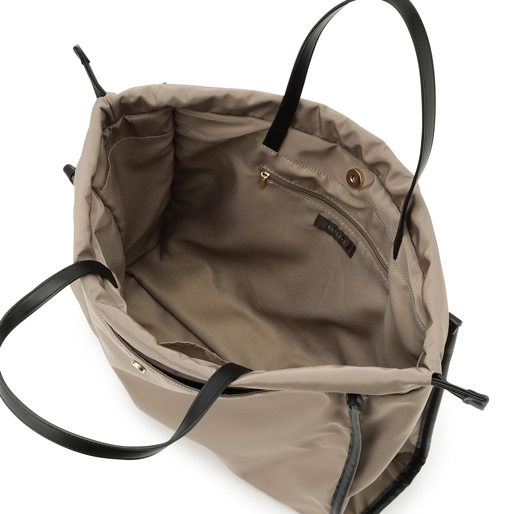 Reflect「【軽量／しっかり容量】トートバッグ」|トートバッグ|