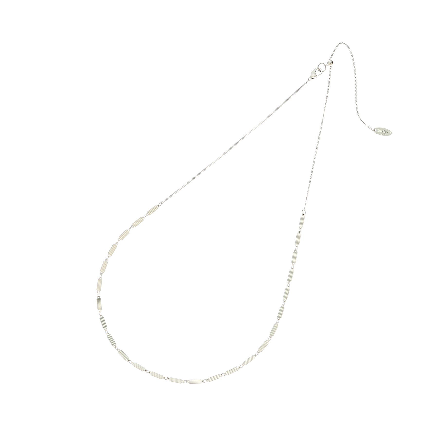 Reflect「【夏SALE／パーツ取り外し可】淡水パールネックレス」|ネックレス|