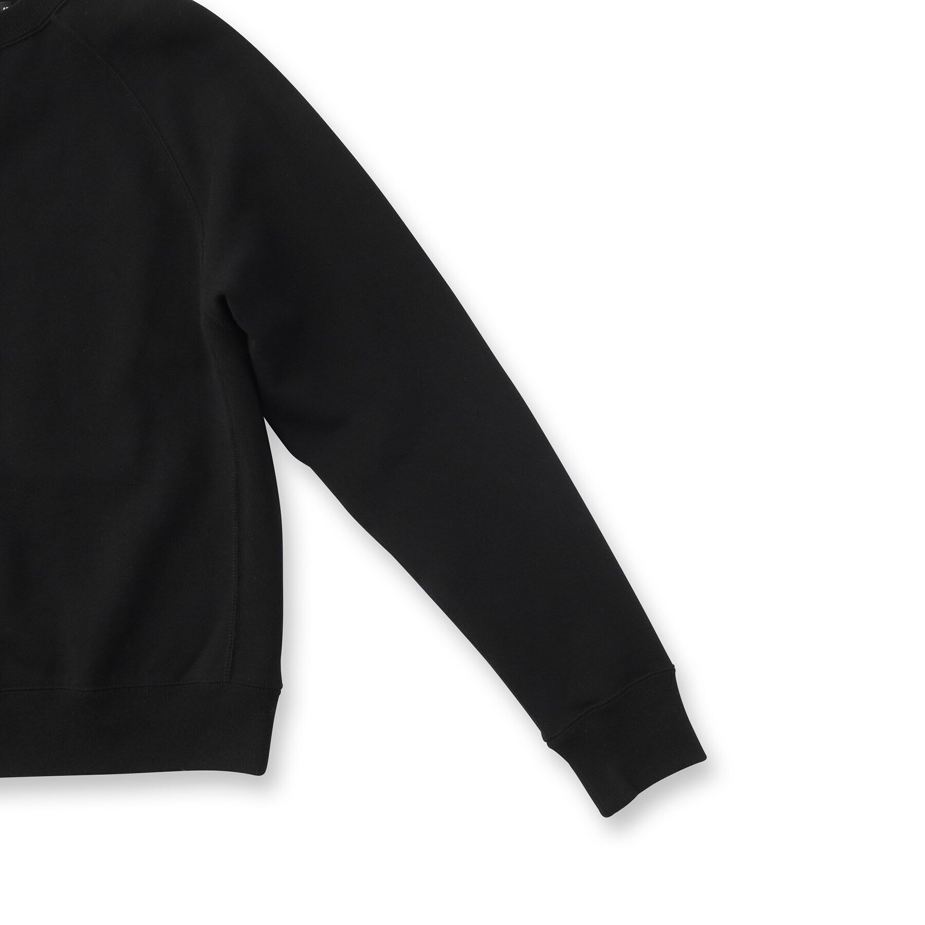 DRESSTERIOR「【干場義雅&times;DRESSTERIOR】バックフリース プルオーバー」|パーカー|