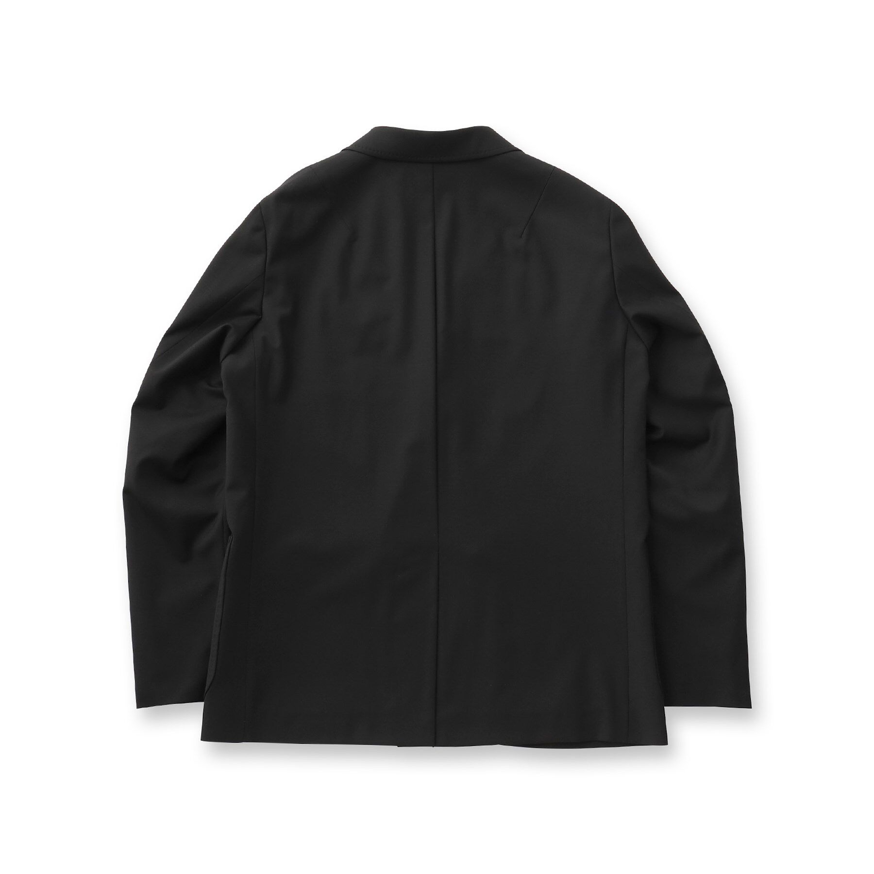 DRESSTERIOR「【セットアップ可／Monomax4月号掲載】クールタッチ クイックドライイージージャケット」|テーラードジャケット|