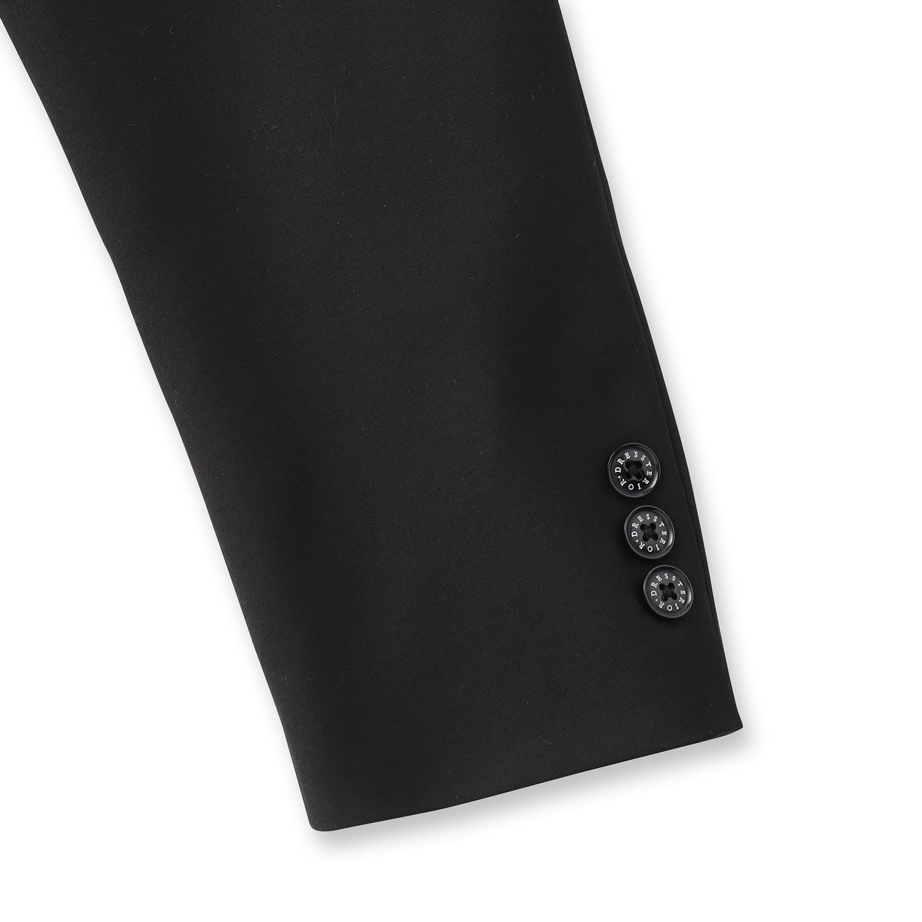 DRESSTERIOR「【セットアップ可／Monomax4月号掲載】クールタッチ クイックドライイージージャケット」|テーラードジャケット|